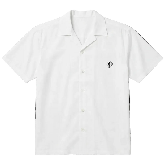Pavé Club Shirt