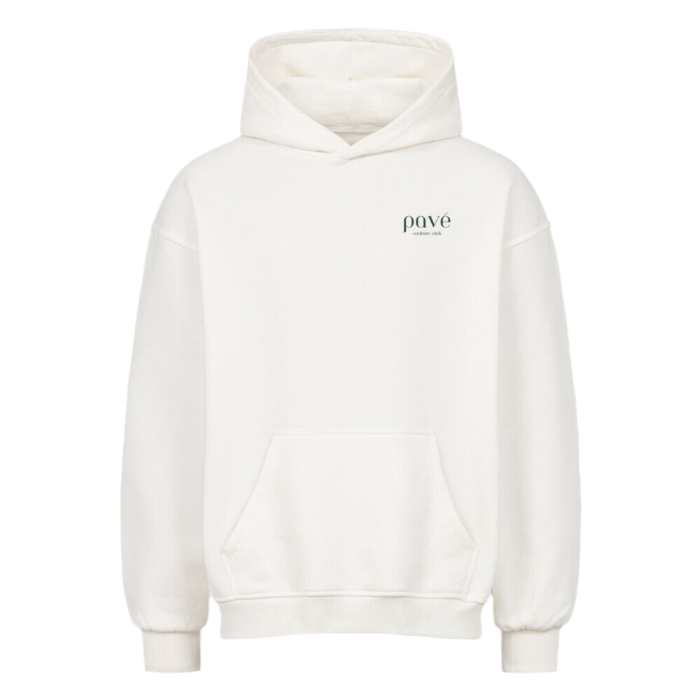 CoutureClub Oversized Hoodie