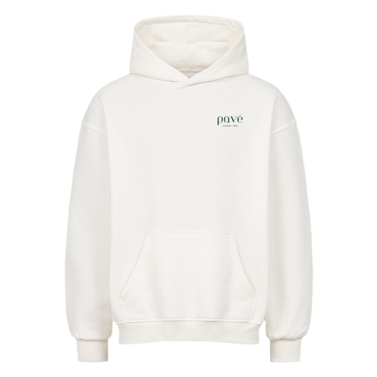 CoutureClub Oversized Hoodie