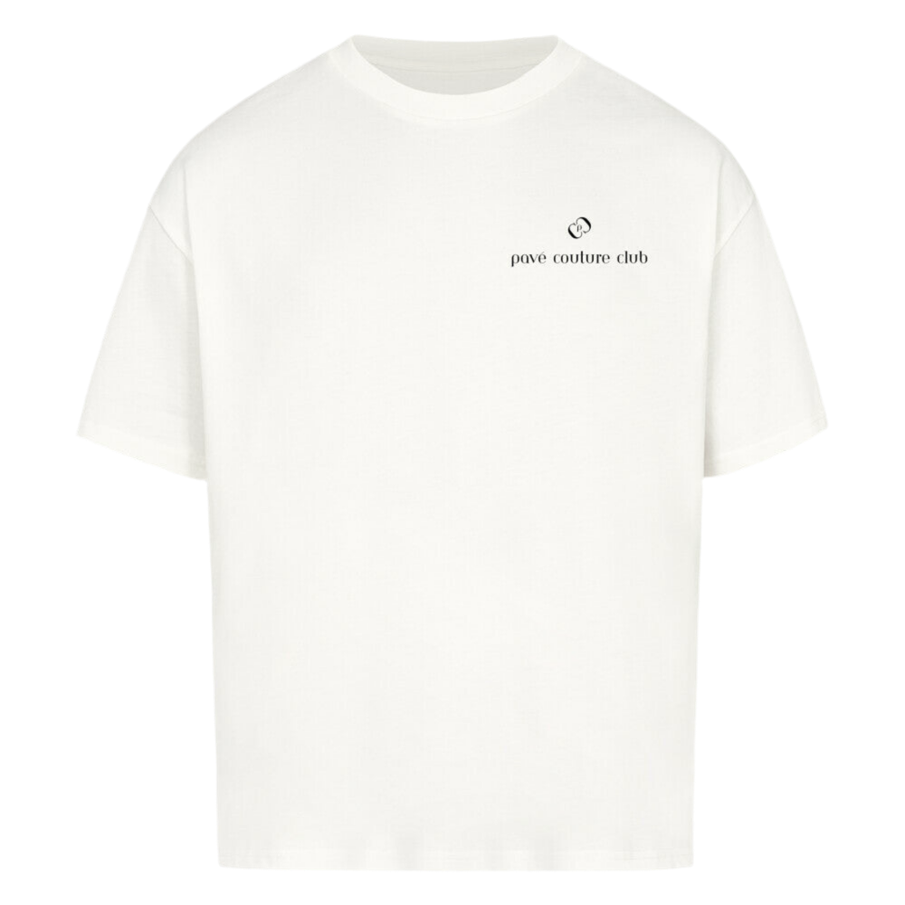 Pavé Basic Blanc
