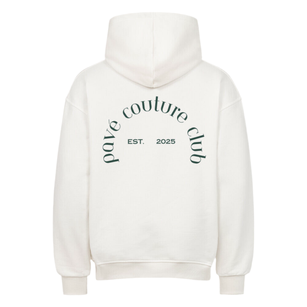 CoutureClub Oversized Hoodie