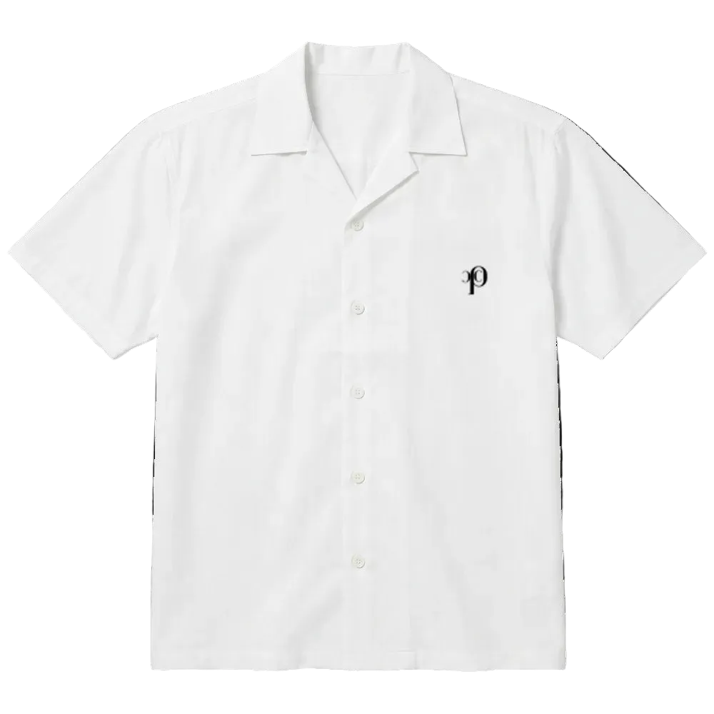 Pavé Club Shirt