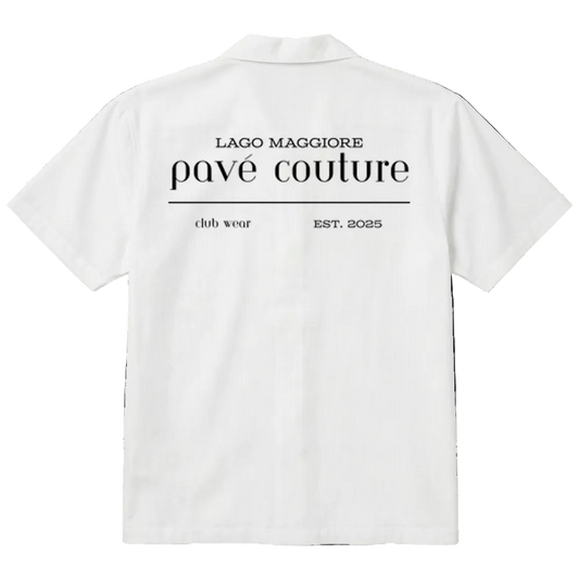 Pavé Club Shirt