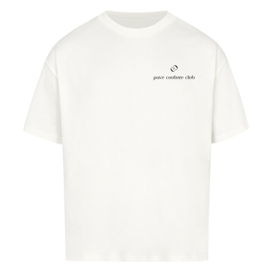 Pavé Basic Blanc