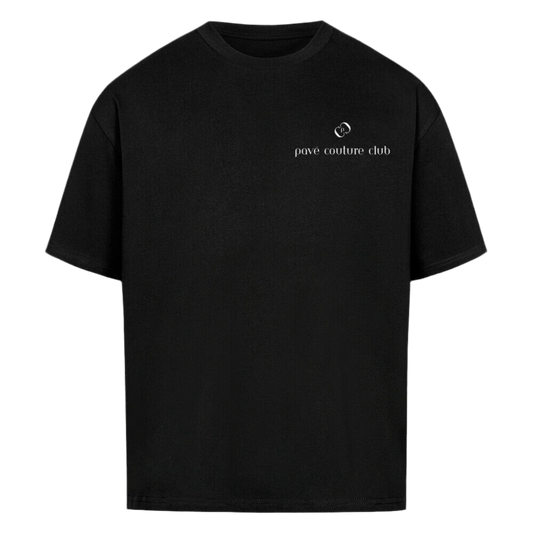 Pavé Basic Noir