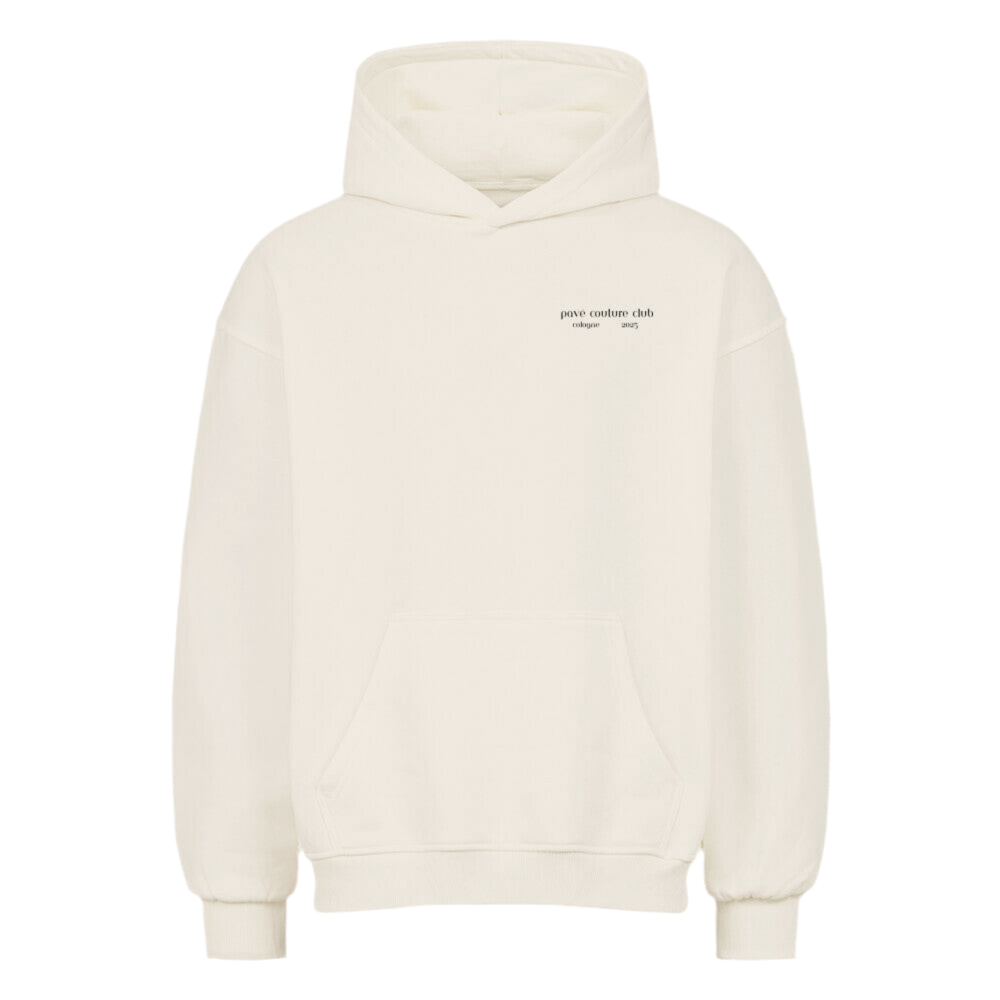 Directions Oversized Hoodie