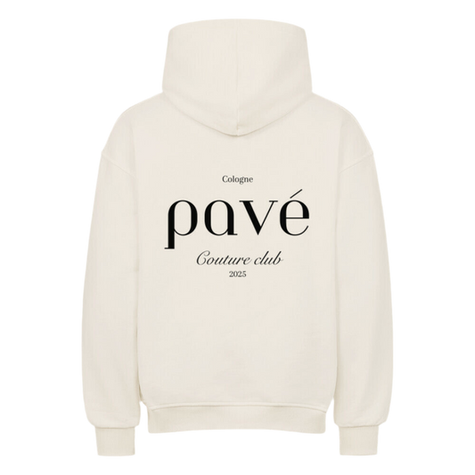Classic Oversized Hoodie